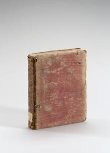 Meno albumas „Ars libri“, 2022 m.